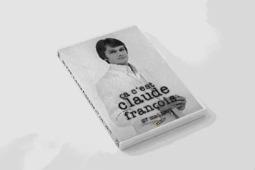 DVD Émission "ça c'est Claude François" 27 mai 1967